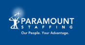 Paramount Staffing