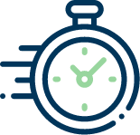 DAYS TURNAROUND TIME
