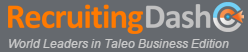 Recruiting Dash