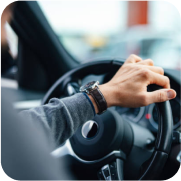 MOTOR VEHICLE DRIVING RECORDS