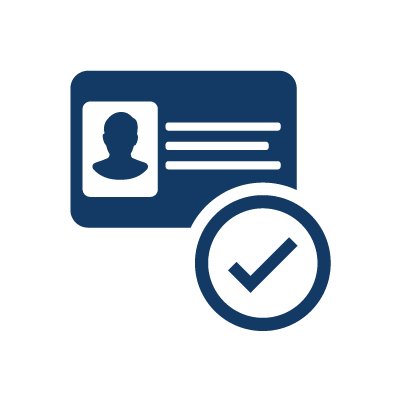 Verifications