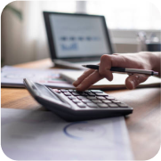 FINANCIAL BACKGROUND CHECKS