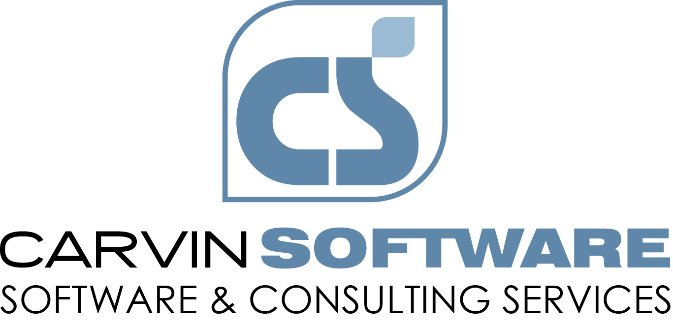 Carvin Software
