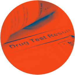 DRUG TESTING