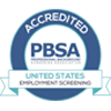 PBSA Accredited