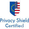 Privacy Shield Certified